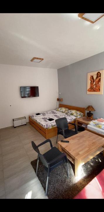 Jablanica Apartment | Ćiro-Park