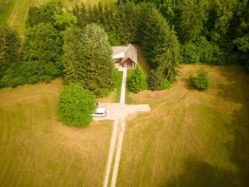 Radovljica House | Čebelnk: sanjska hišica 4 km od Bleda