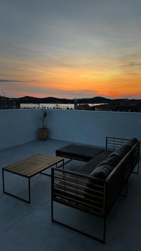 Plisac Apartment | Štacija