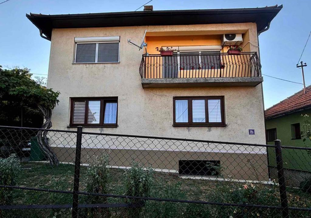 Visegrad Apartment | Šumarov Konak