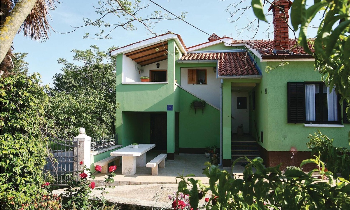 Hreljici Apartment | 1 bedroom accommodation in Hreljici