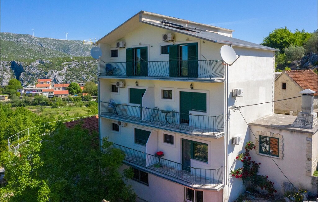 Kucice Apartment | 1 bedroom accommodation in Kucice