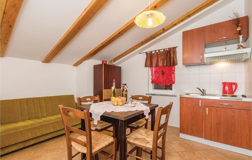 Zagore Apartment | 1 bedroom accommodation in Brsec