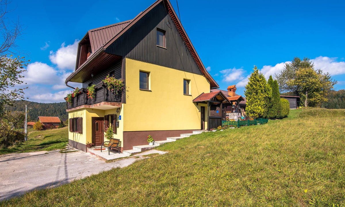 Accommodation Prezid | Prezid