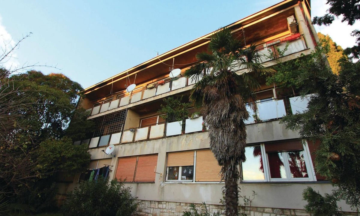Pula Apartment | 1 bedroom awesome apartment in Pula