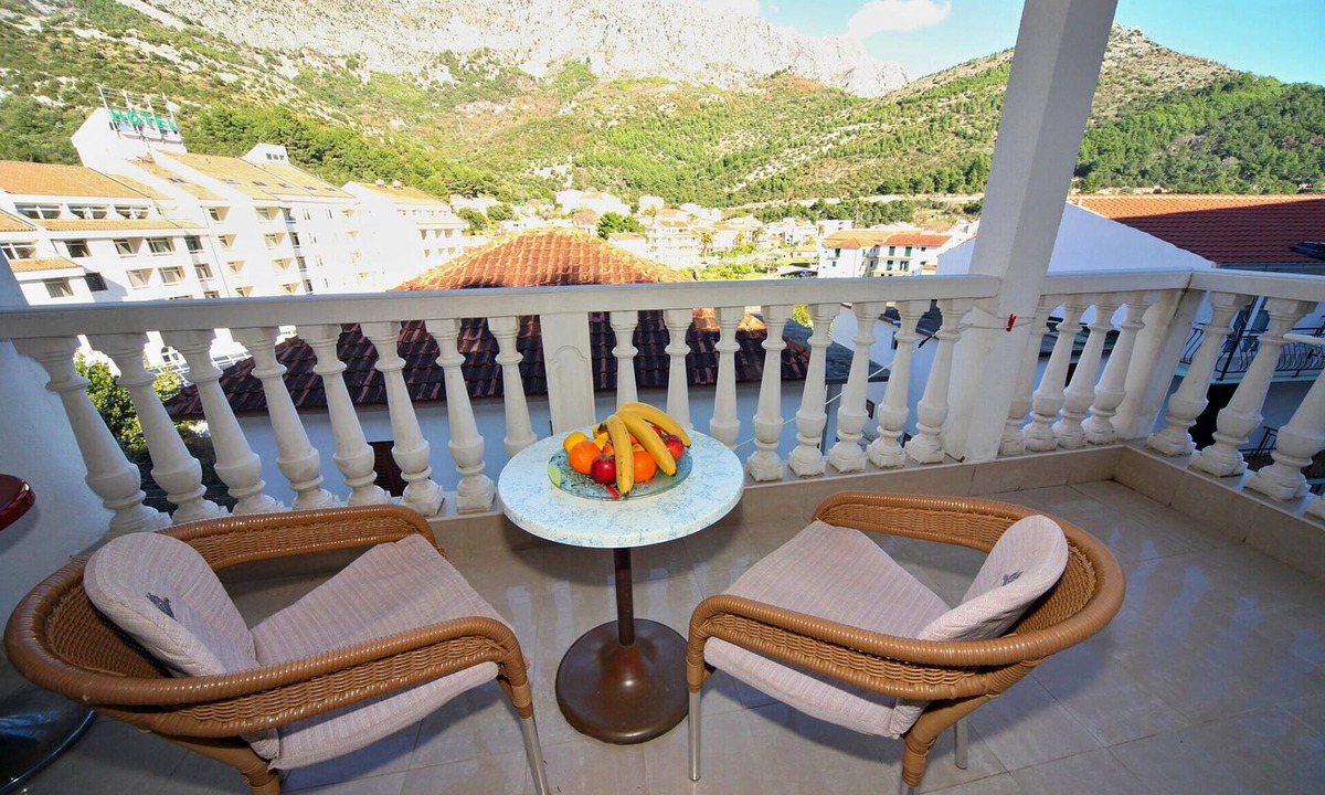 Drvenik Apartment | 1 bedroom beautiful apartment in Drvenik