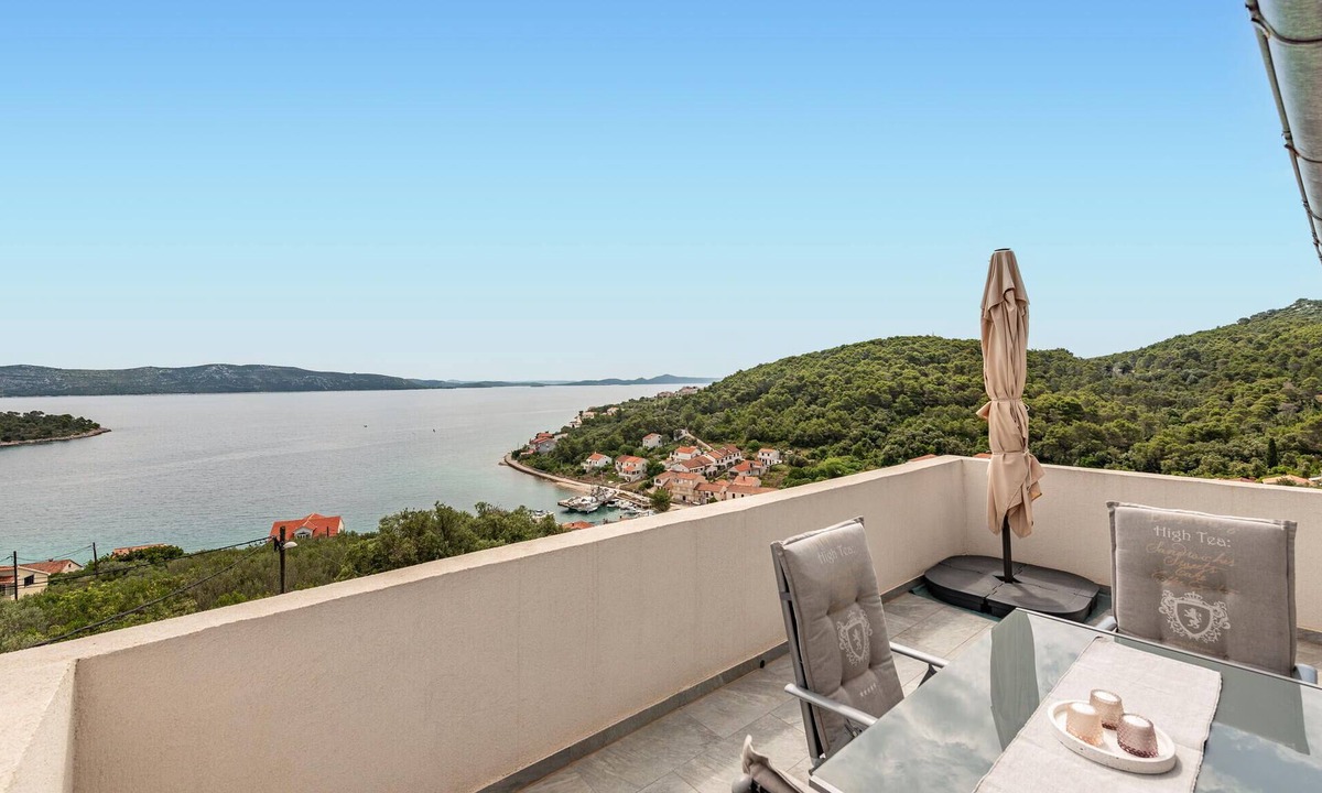 Mali Iz Apartment | 1 bedroom beautiful apartment in Veli Iz