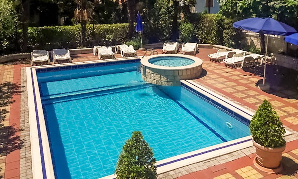 Kukci Apartment | 1 bedroom beautiful apartment in Kukci