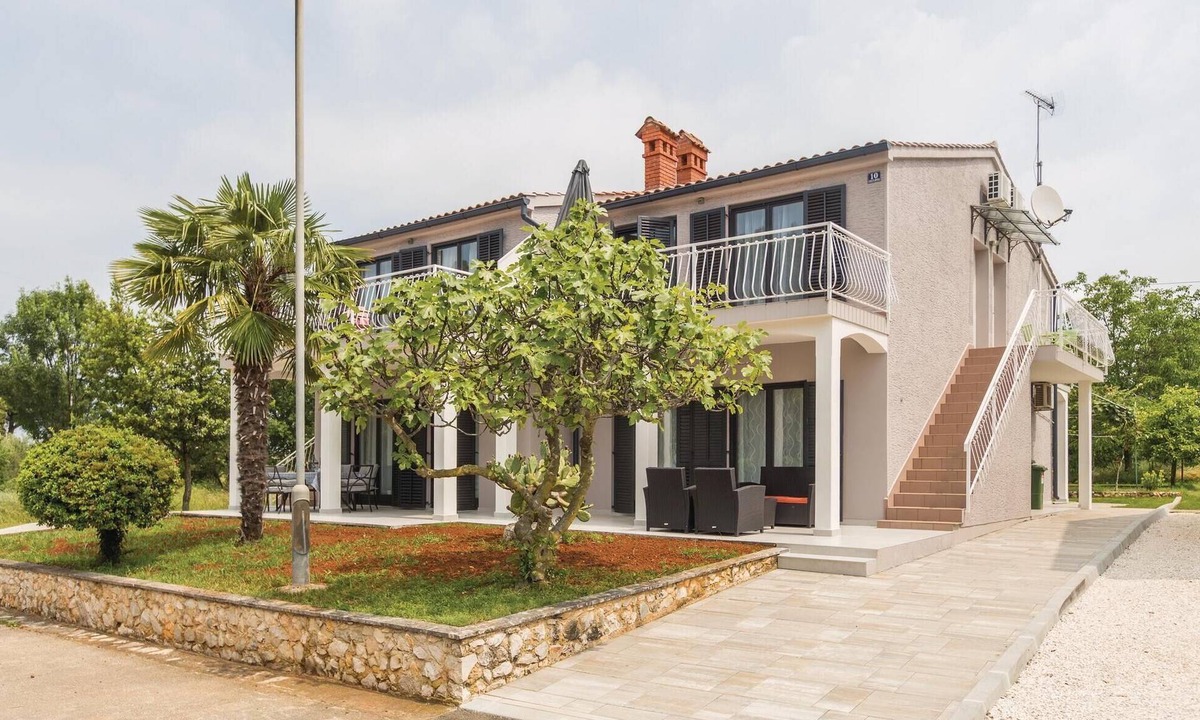 Gulici Apartment | 1 bedroom cozy apartment in Porec