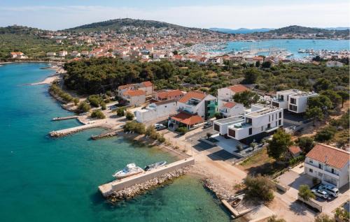 Municipality of Murter Apartment | 1 Bedroom Cozy Apartment In Betina