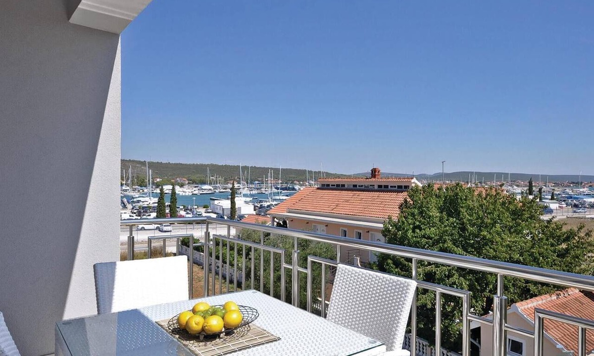 Bibinje Apartment | 1 bedroom gorgeous apartment in Bibinje
