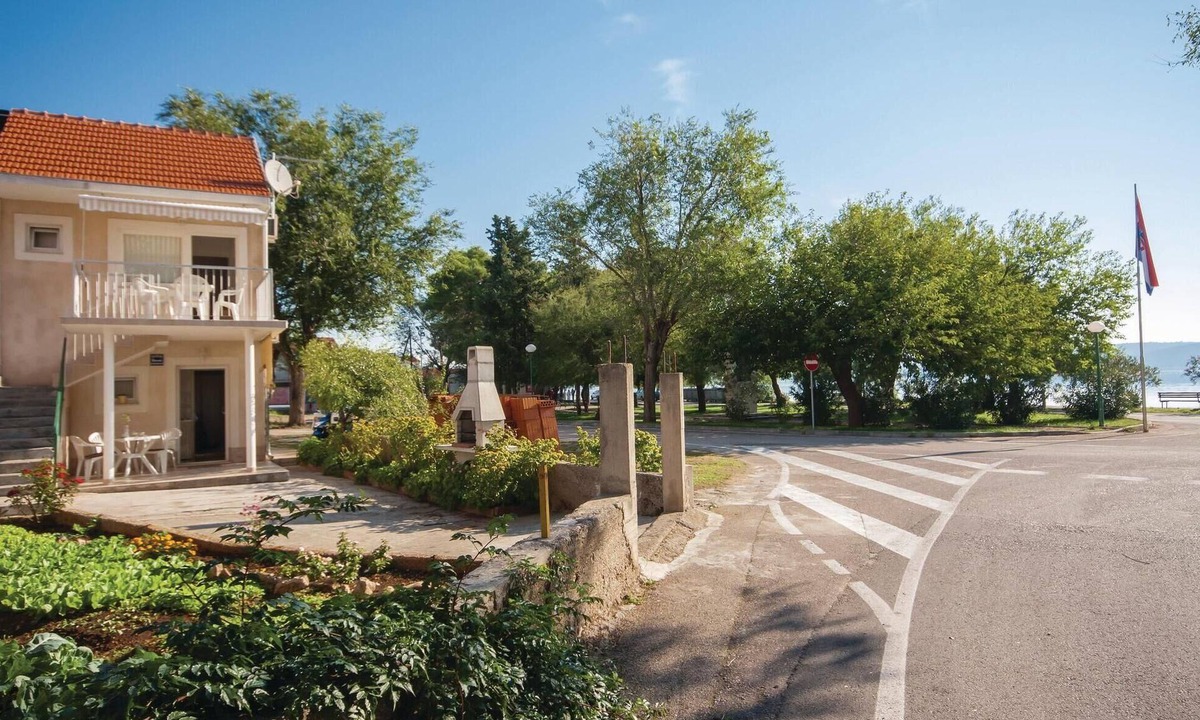 Accommodation Raslina | Raslina