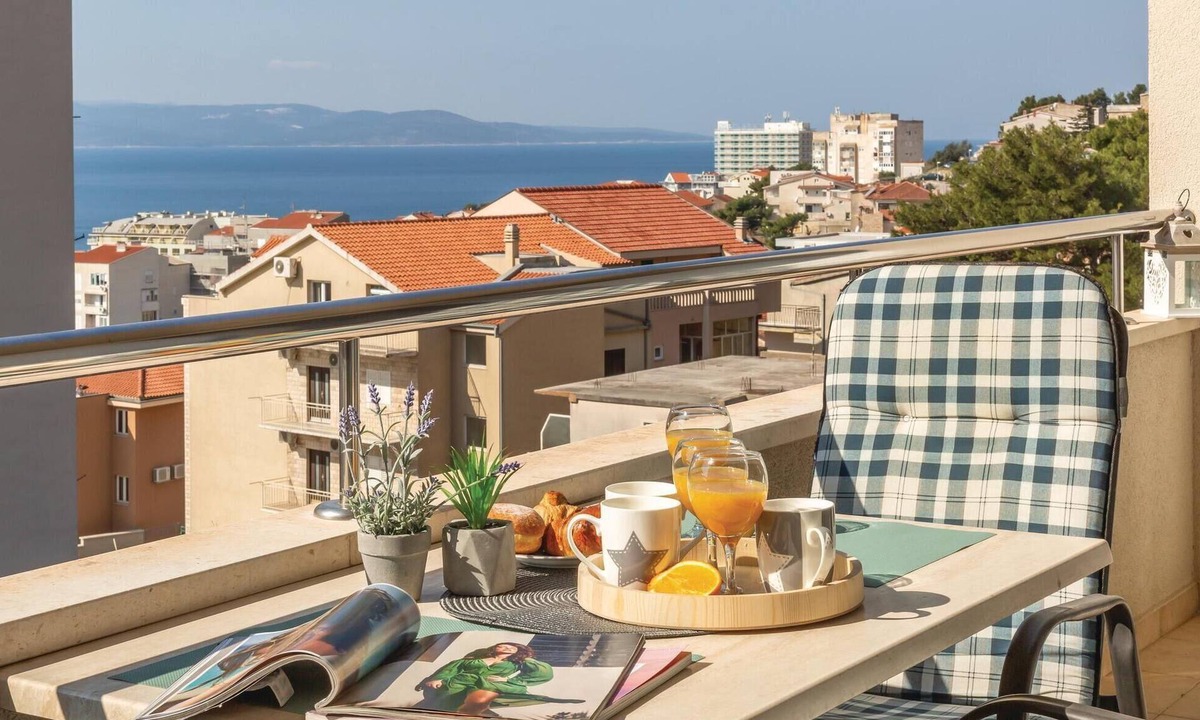 Makarska | Gorinka