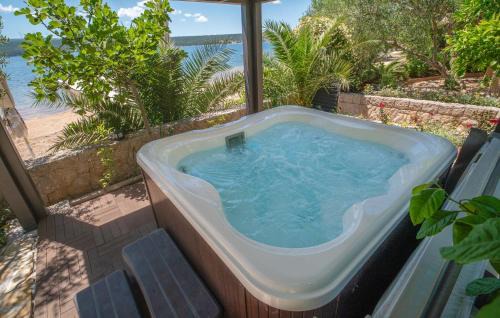 Krusevo Jacuzzi | Krusevo
