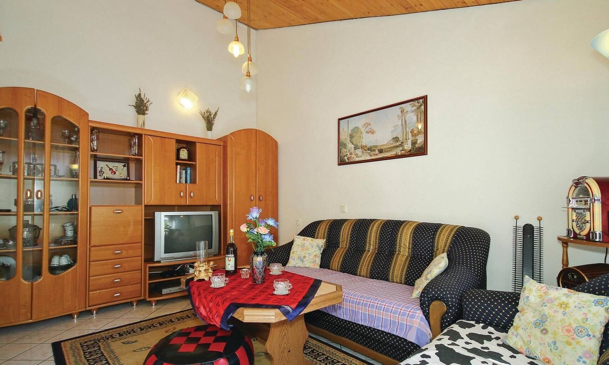 Cervar Porat House | 1 bedroom nice home in Cervar Porat