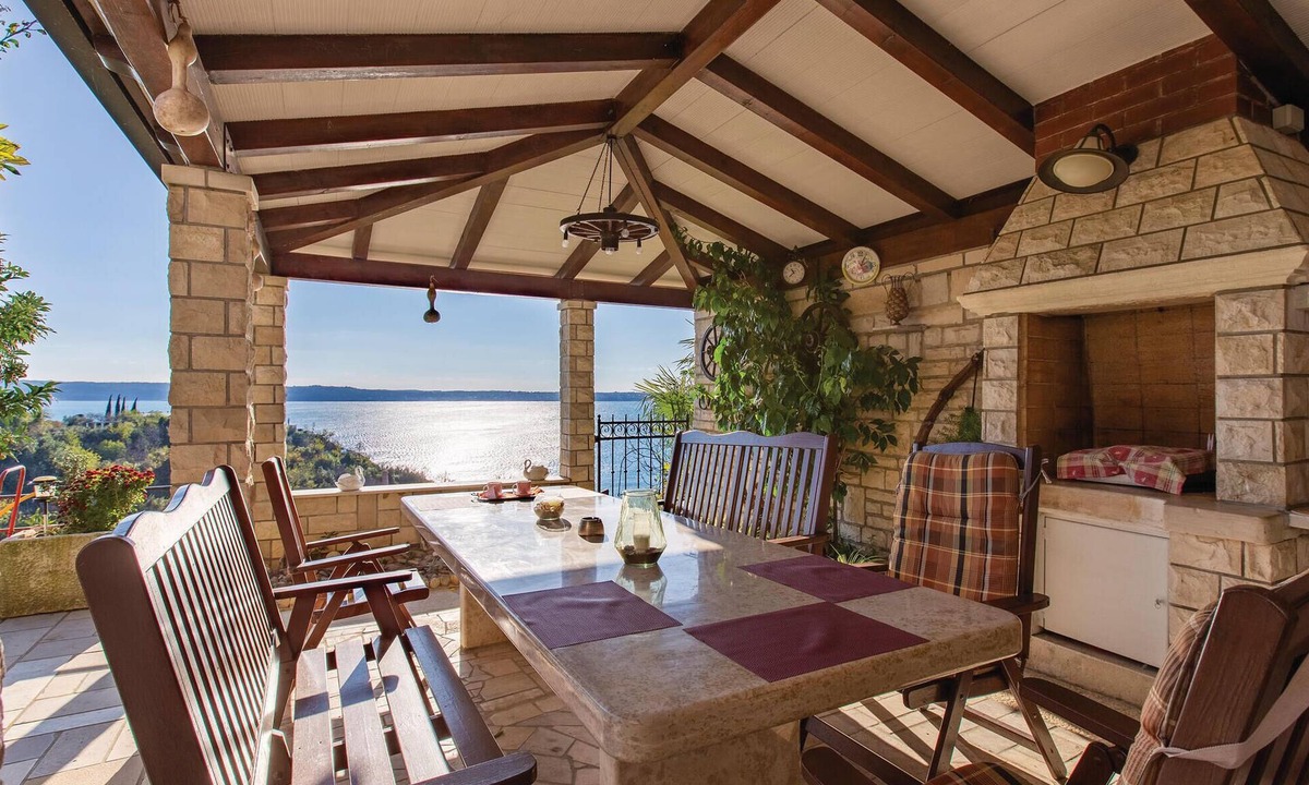 Piran Apartment | 1 bedroom stunning apartment in Piran