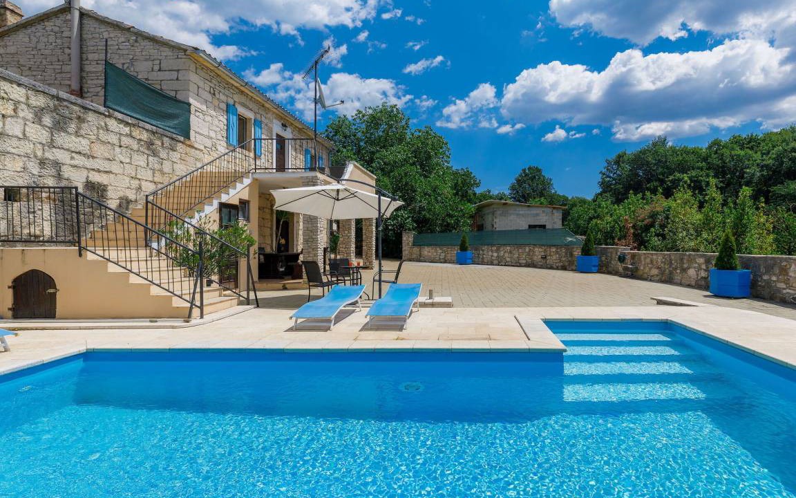 Kircija Other | 100 m² Accommodation ∙ 3 bedrooms ∙ 5 guests
