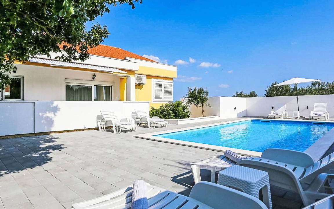 Podgradina Other | 100 m² Accommodation ∙ 3 bedrooms ∙ 6 guests