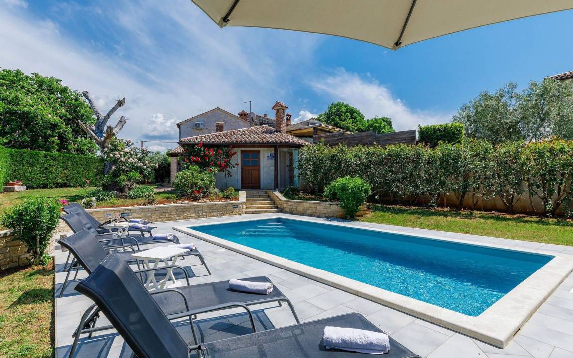 Medvidici Other | 100 m² Accommodation ∙ 2 bedrooms ∙ 6 guests