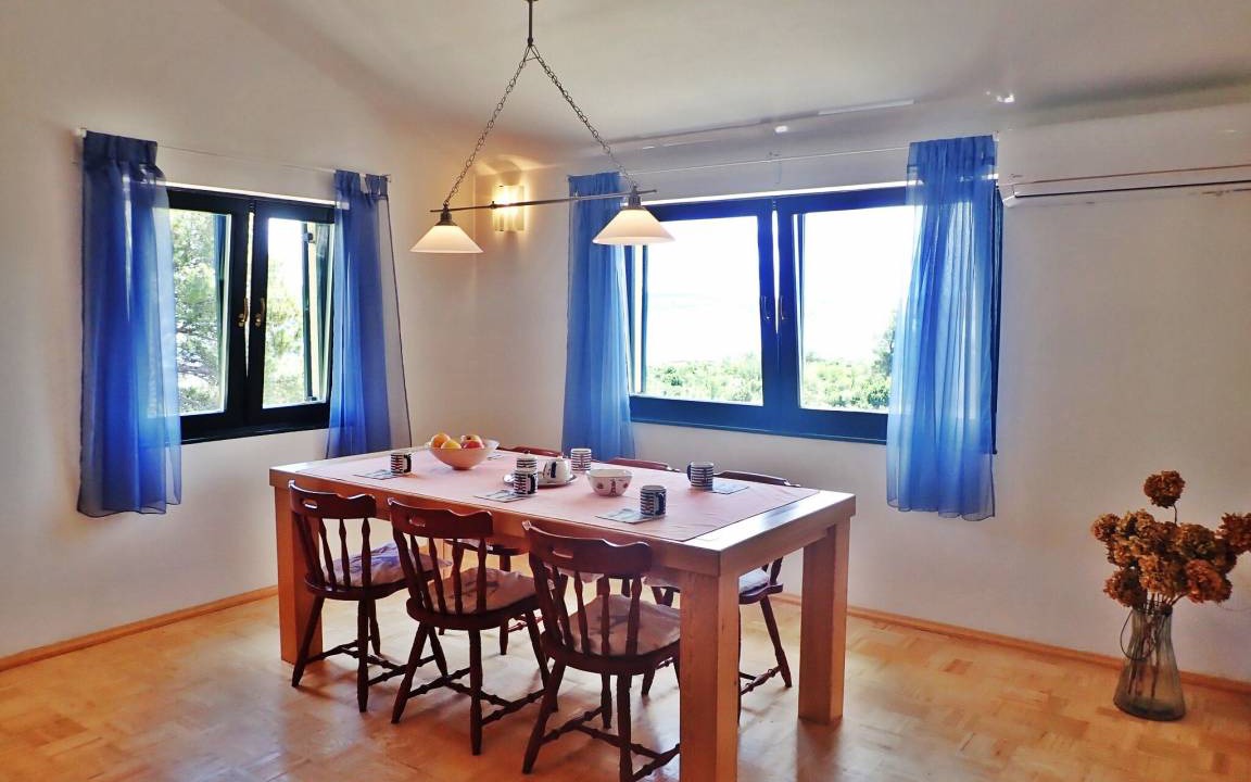 Seline Apartment | 100 m² Apartment ∙ 2 bedrooms ∙ 5 guests