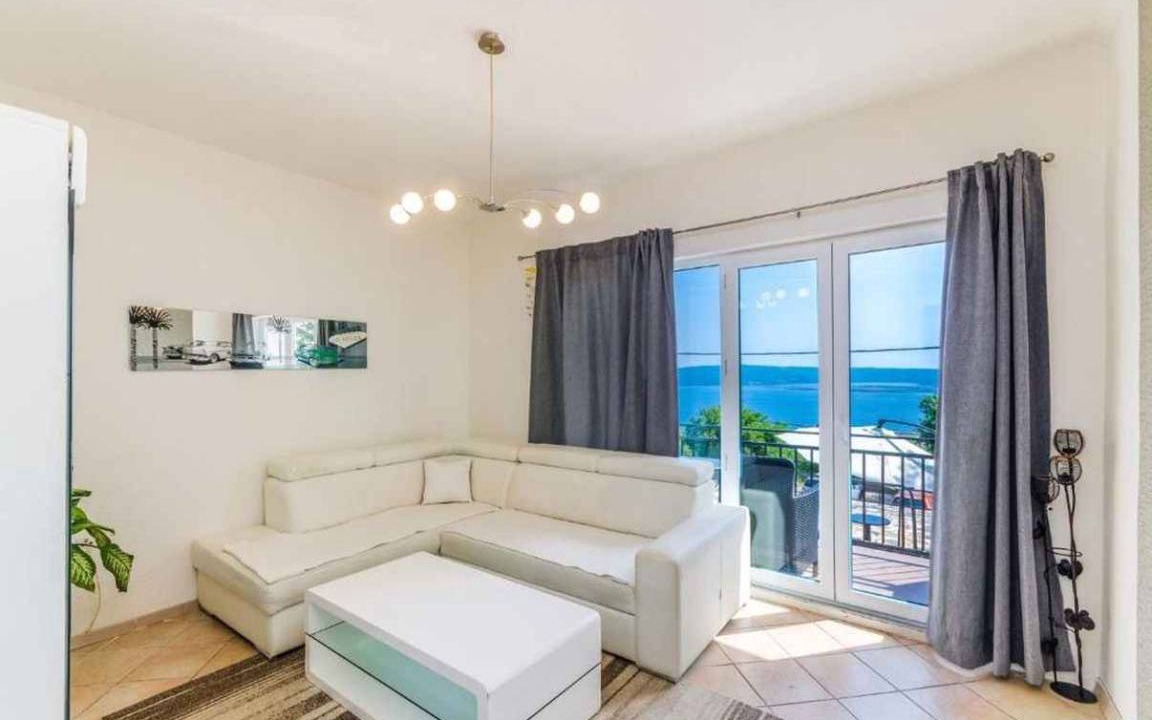 Klanfari Apartment | 100 m² Apartment ∙ 2 bedrooms ∙ 6 guests
