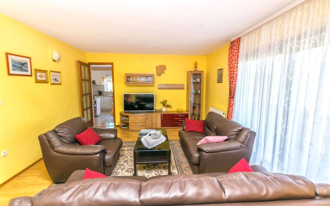 Kneza Apartment | 100 m² Apartment ∙ 3 bedrooms ∙ 5 guests