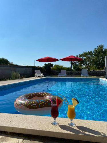 Muc House | 100 m² House ∙ 2 bedrooms ∙ 6 guests