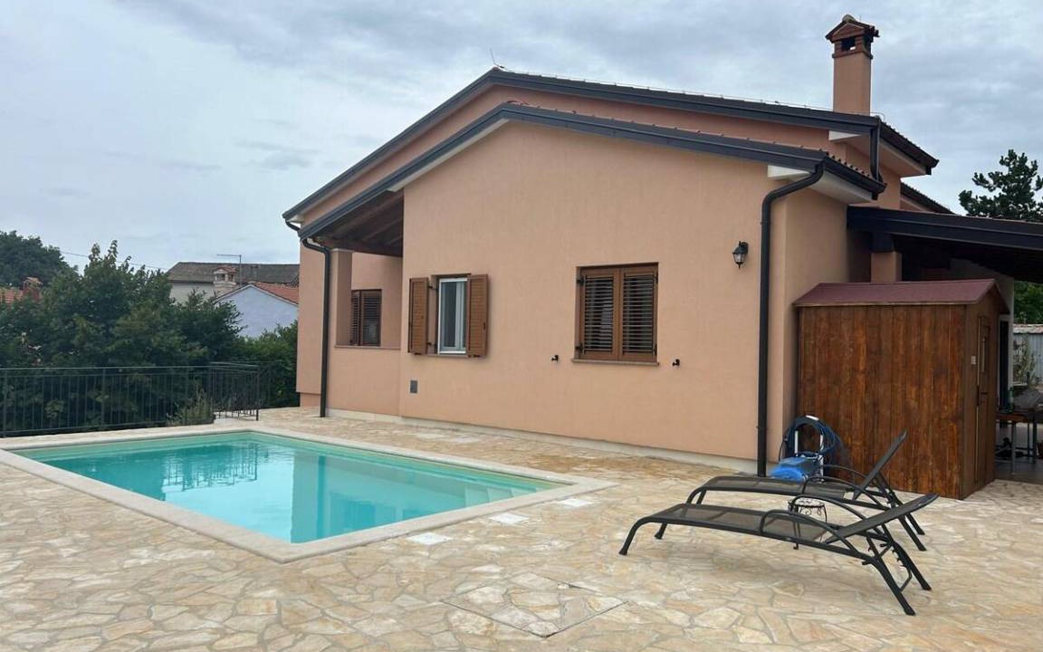 Bibali House | 100 m² House ∙ 2 bedrooms ∙ 5 guests