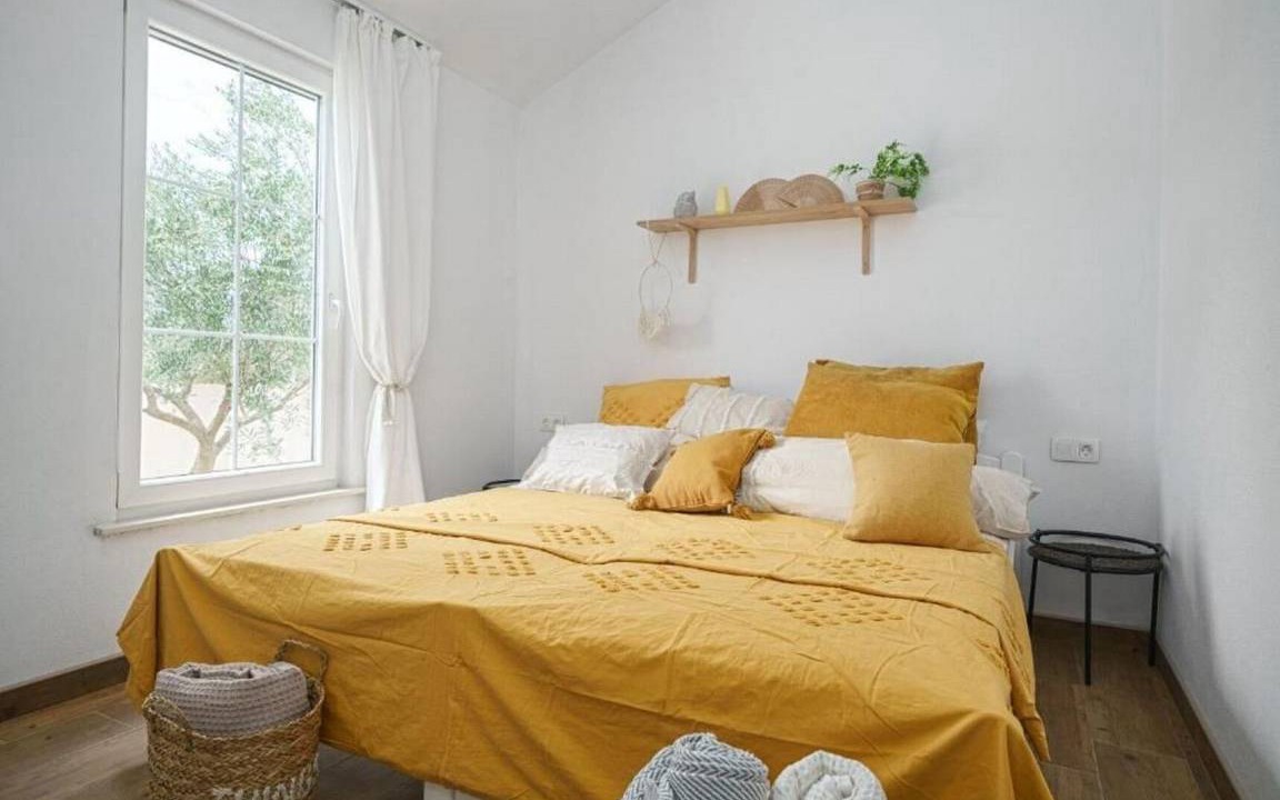 Vodice House | 100 m² House ∙ 2 bedrooms ∙ 6 guests