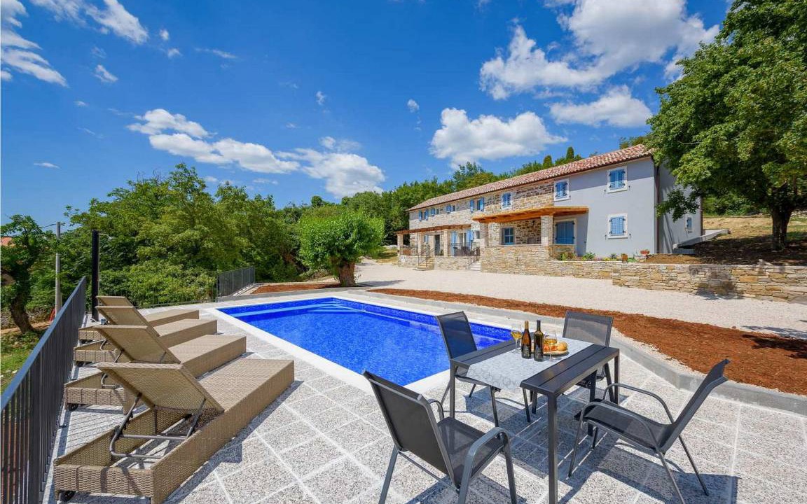 Cepic House | 100 m² House ∙ 2 bedrooms ∙ 4 guests