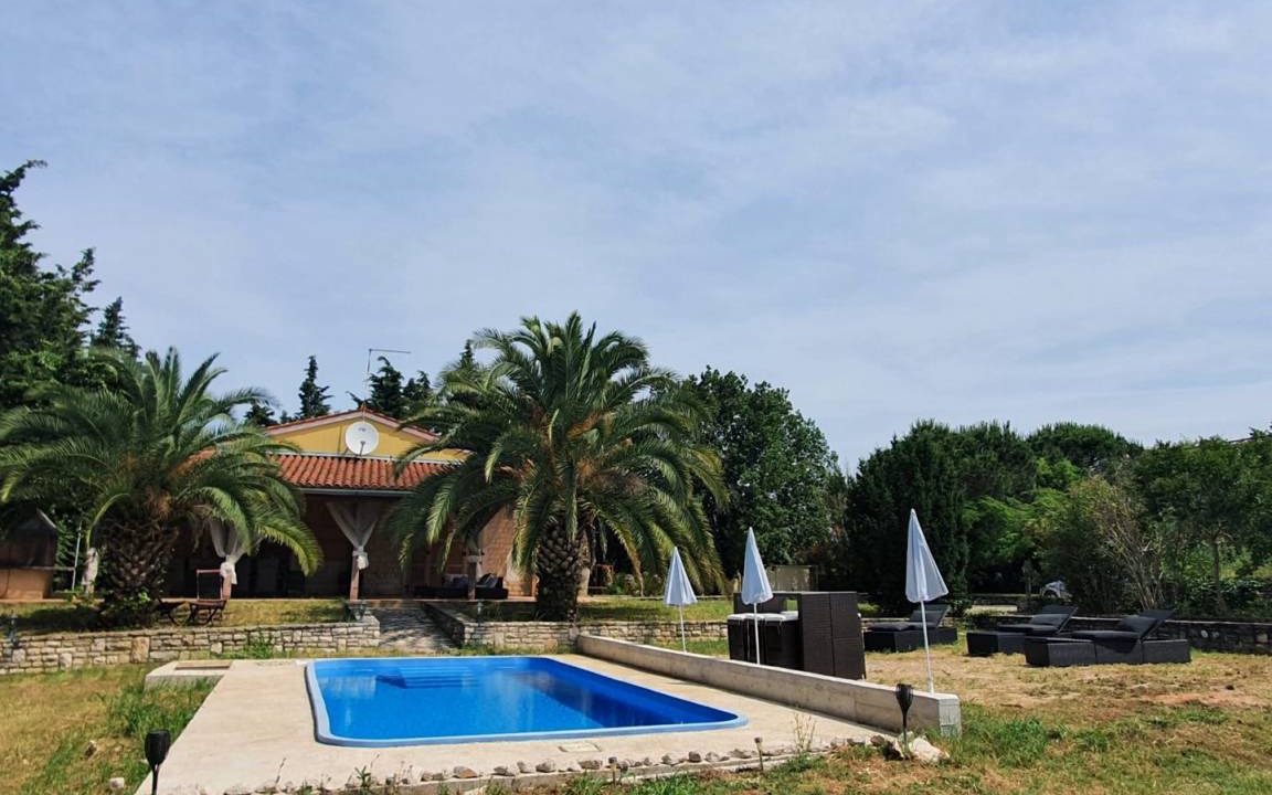 Seget House | 100 m² House ∙ 2 bedrooms ∙ 6 guests