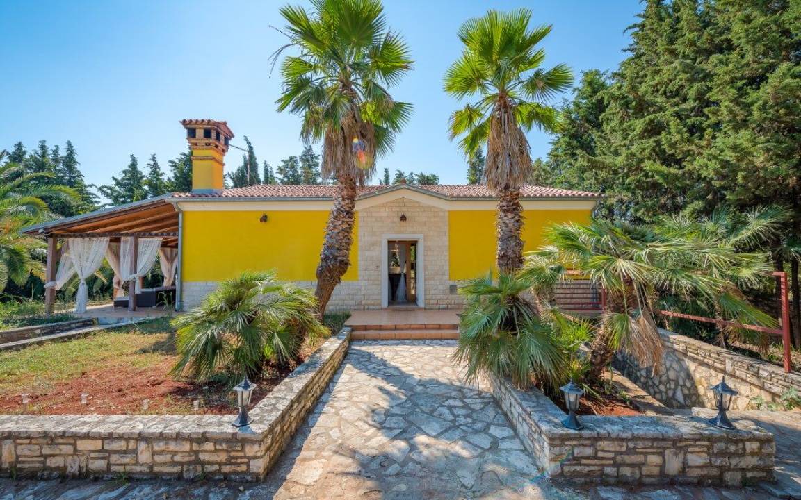 Seget House | 100 m² House ∙ 2 bedrooms ∙ 6 guests