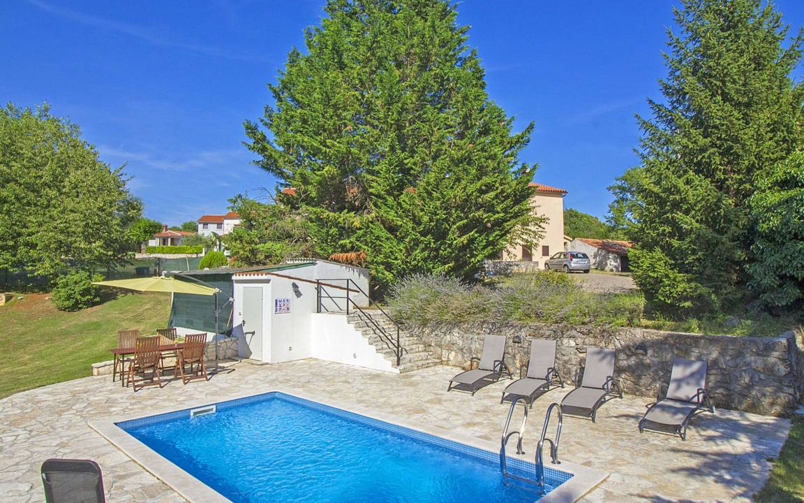 Topid House | 100 m² House ∙ 3 bedrooms ∙ 6 guests