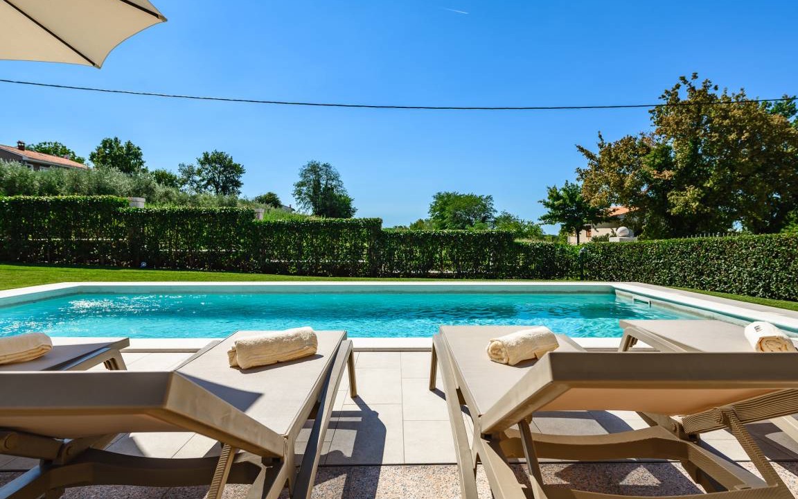 Vizinada Apartment | 100 m² Apartment ∙ 3 bedrooms ∙ 6 guests