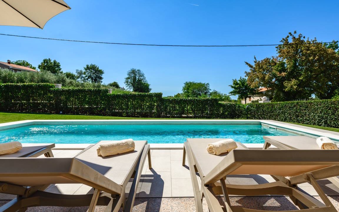 Vizinada Apartment | 100 m² Apartment ∙ 3 bedrooms ∙ 6 guests