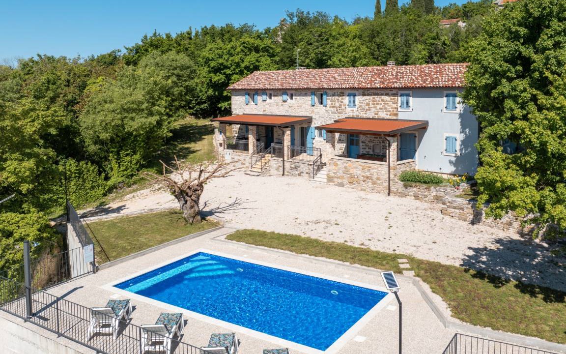 Cepic Villa | 100 m² Villa ∙ 2 bedrooms ∙ 4 guests