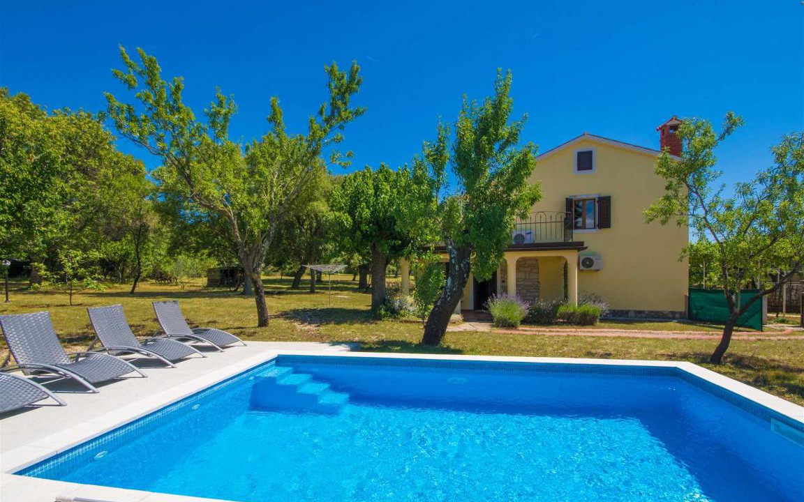 Brgod Villa | 100 m² Villa ∙ 2 bedrooms ∙ 7 guests