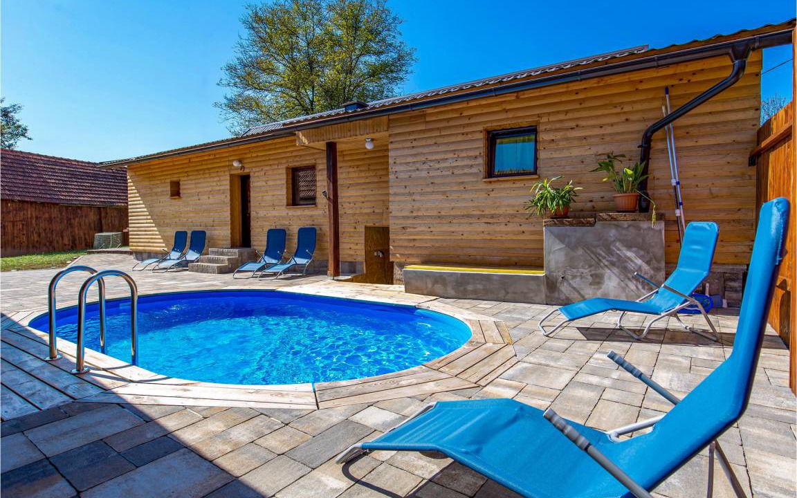 Tounj House | 101 m² House ∙ 3 bedrooms ∙ 10 guests