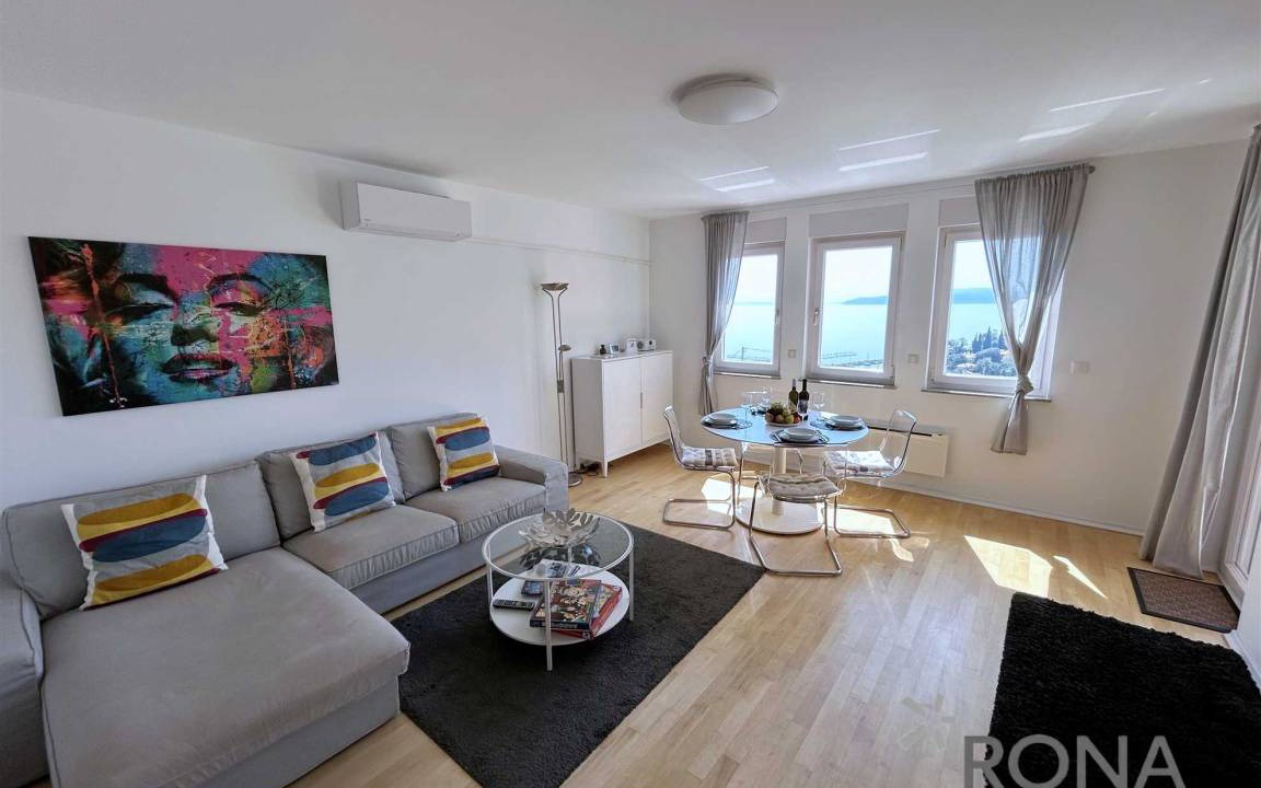 Icici Apartment | 104 m² Apartment ∙ 3 bedrooms ∙ 6 guests