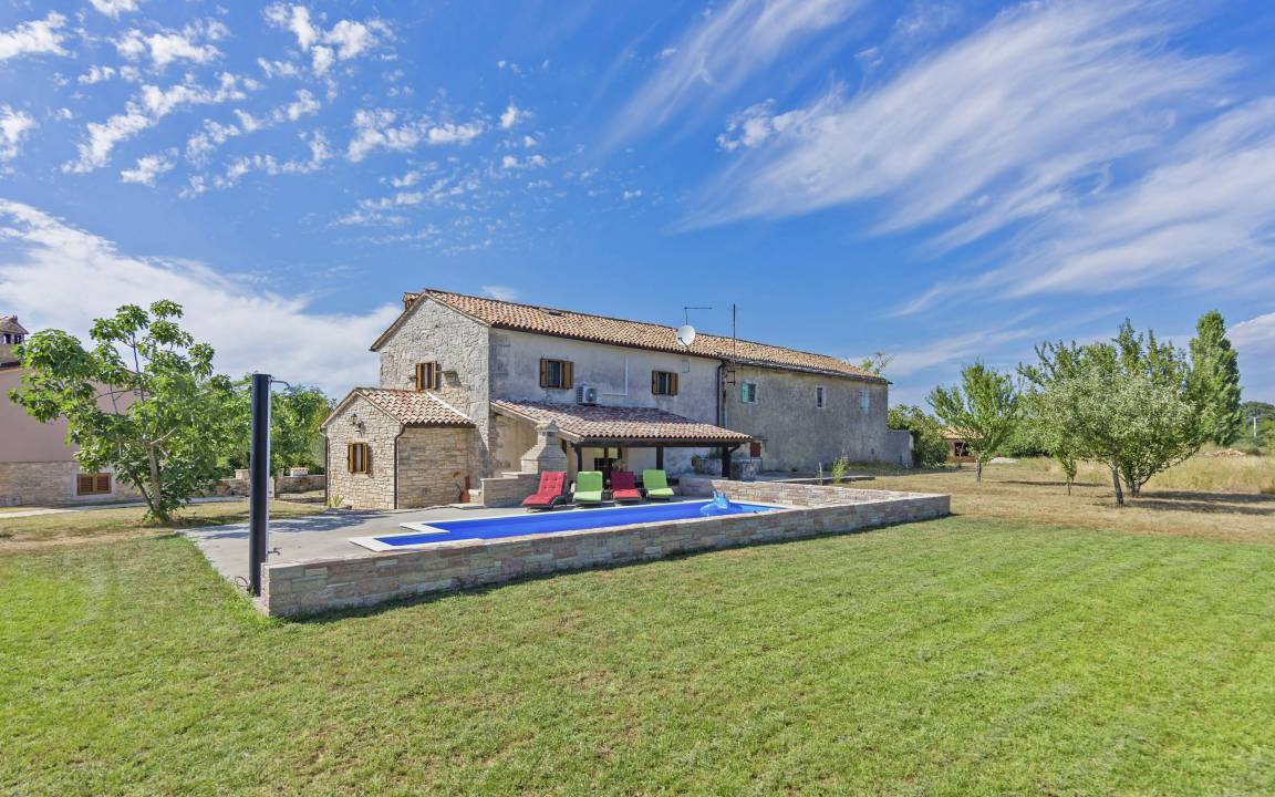 Modrusani House | 104 m² House ∙ 2 bedrooms ∙ 5 guests