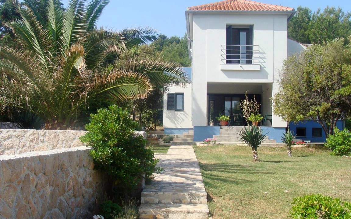 Susica House | 104 m² House ∙ 3 bedrooms ∙ 6 guests