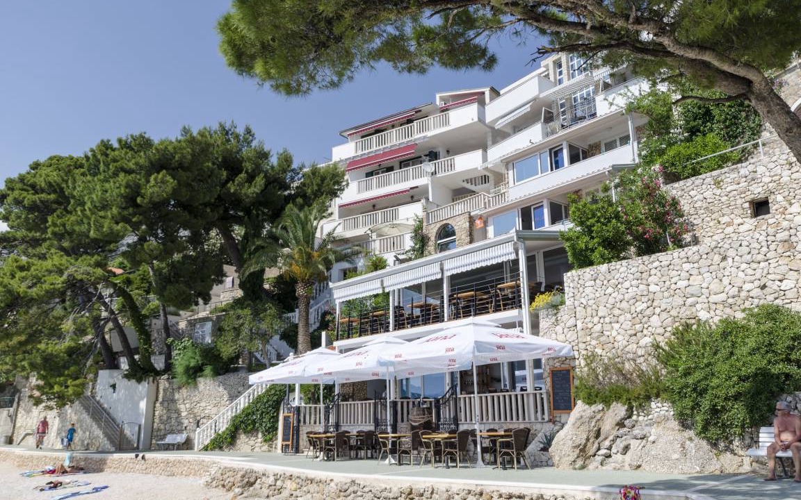 Brela Apartment | 105 m² Apartment ∙ 3 bedrooms ∙ 6 guests