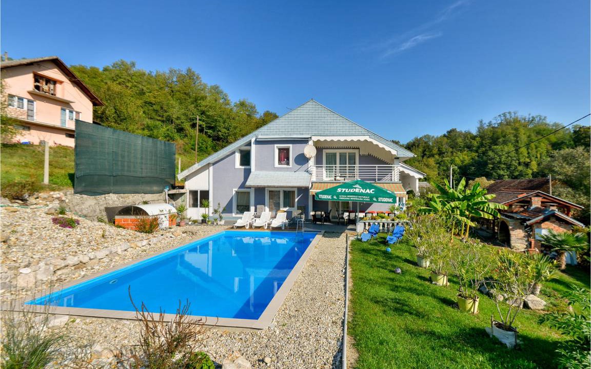Sveti Ivan Zelina House | 105 m² House ∙ 2 bedrooms ∙ 6 guests