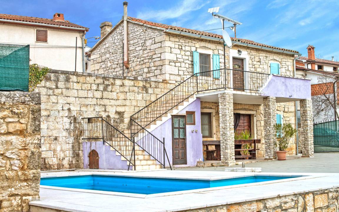 Kircija Villa | 105 m² Villa ∙ 3 bedrooms ∙ 5 guests