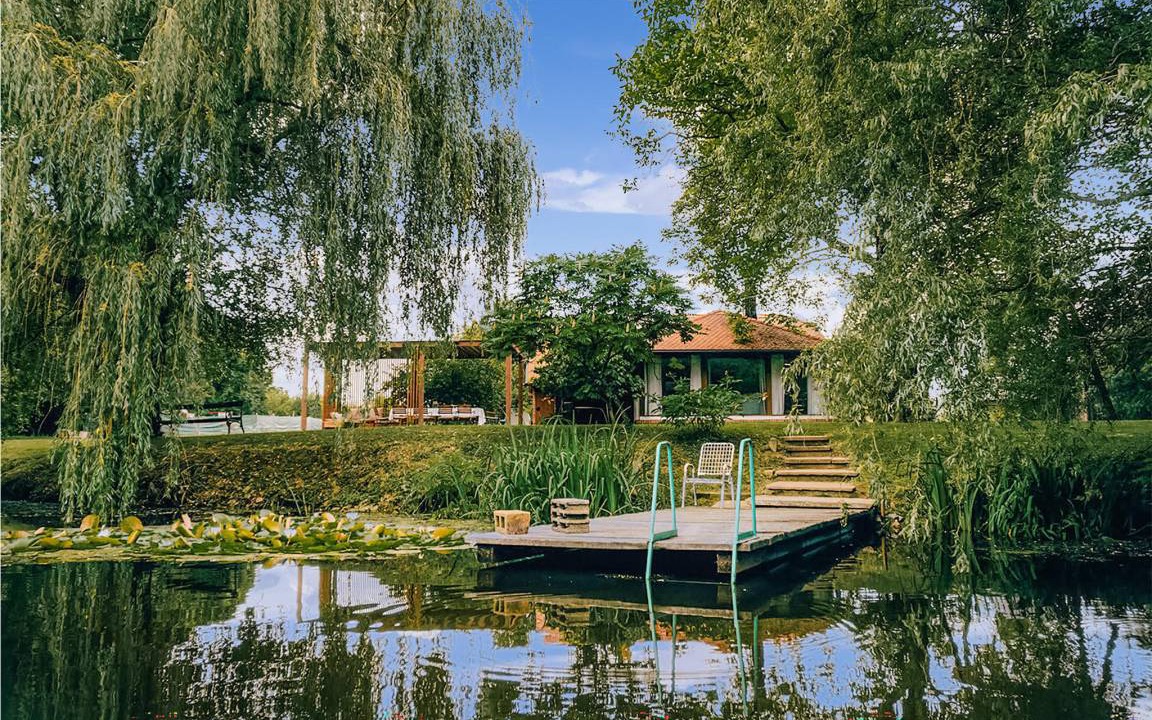 Andrijasevci House | 106 m² House ∙ 2 bedrooms ∙ 4 guests