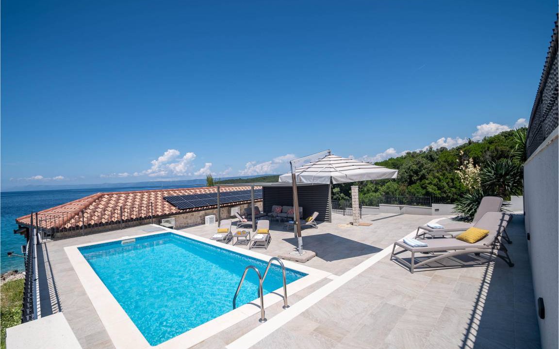 Loviste House | 108 m² House ∙ 2 bedrooms ∙ 4 guests