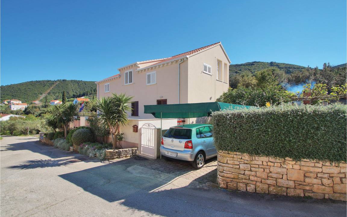 Racisce Apartment | 109 m² Apartment ∙ 3 bedrooms ∙ 5 guests