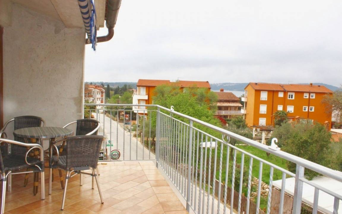 Medulin Apartment | 110 m² Apartment ∙ 2 bedrooms ∙ 5 guests