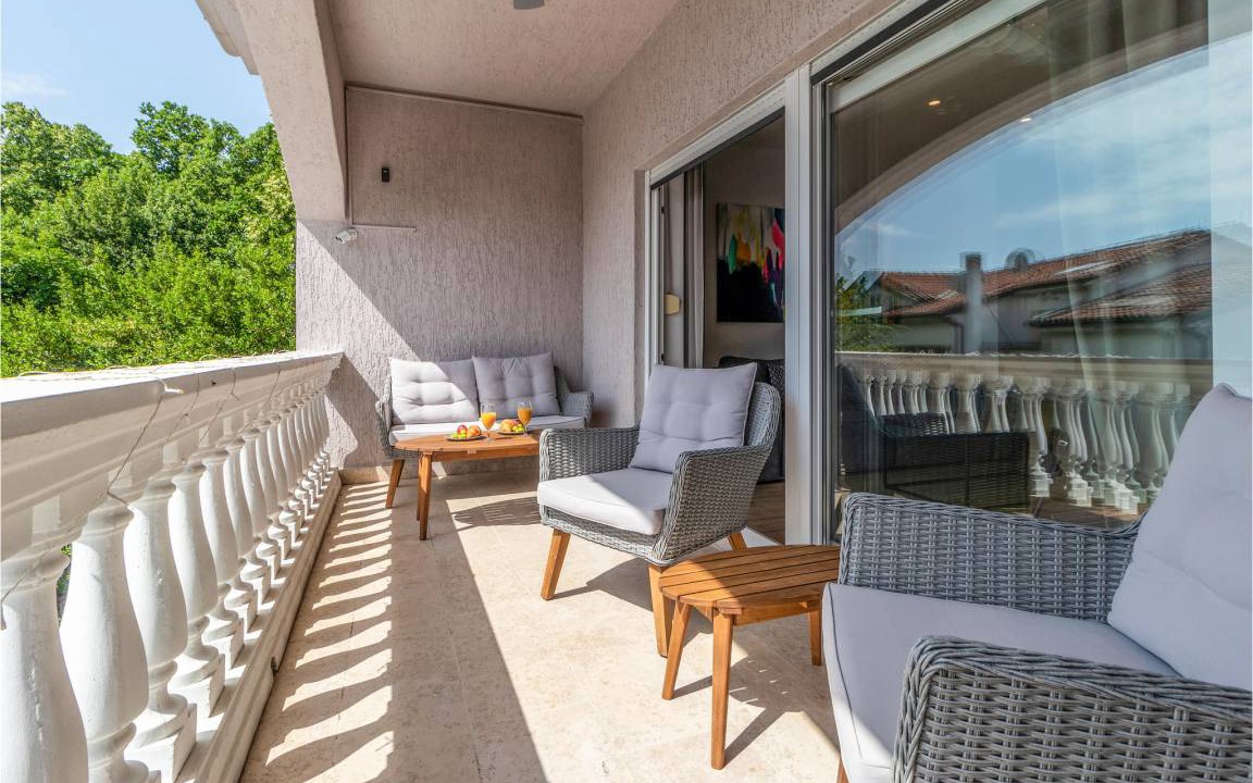 Mihotici Apartment | 110 m² Apartment ∙ 2 bedrooms ∙ 6 guests