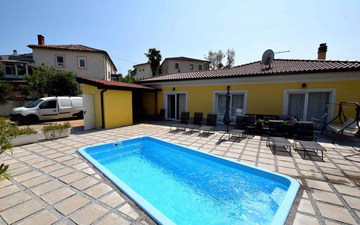 Bogovici House | 110 m² House ∙ 3 bedrooms ∙ 6 guests